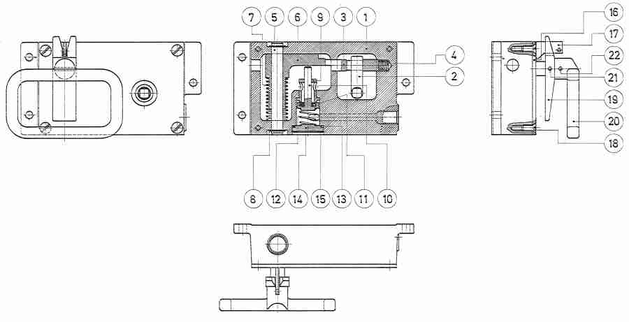 emergency brake case NZ 31